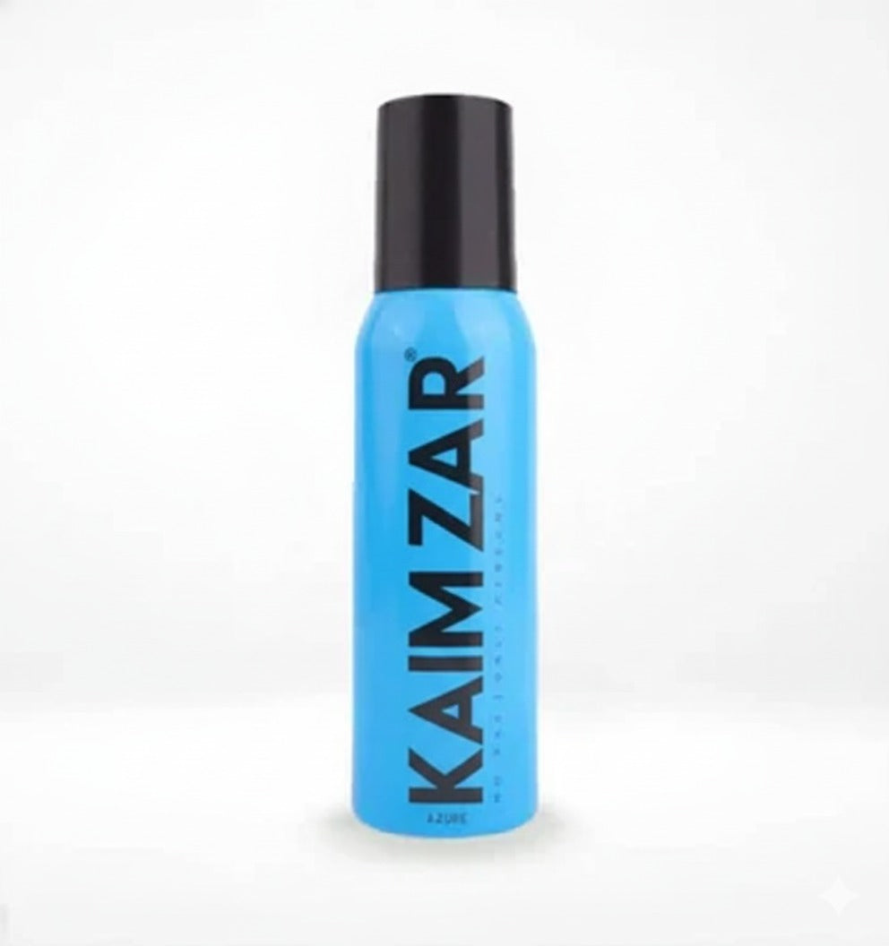 KAIMZARR ORIGINAL AZURE