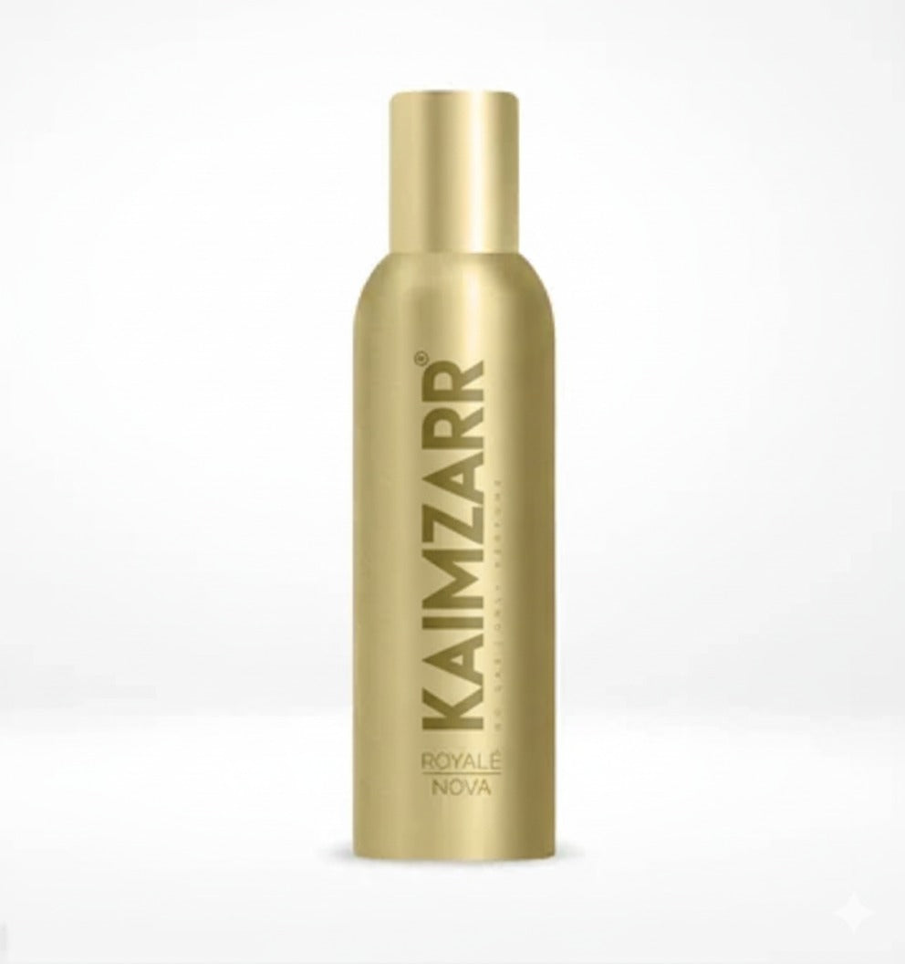 KAIMZARR ROYALE NOVA