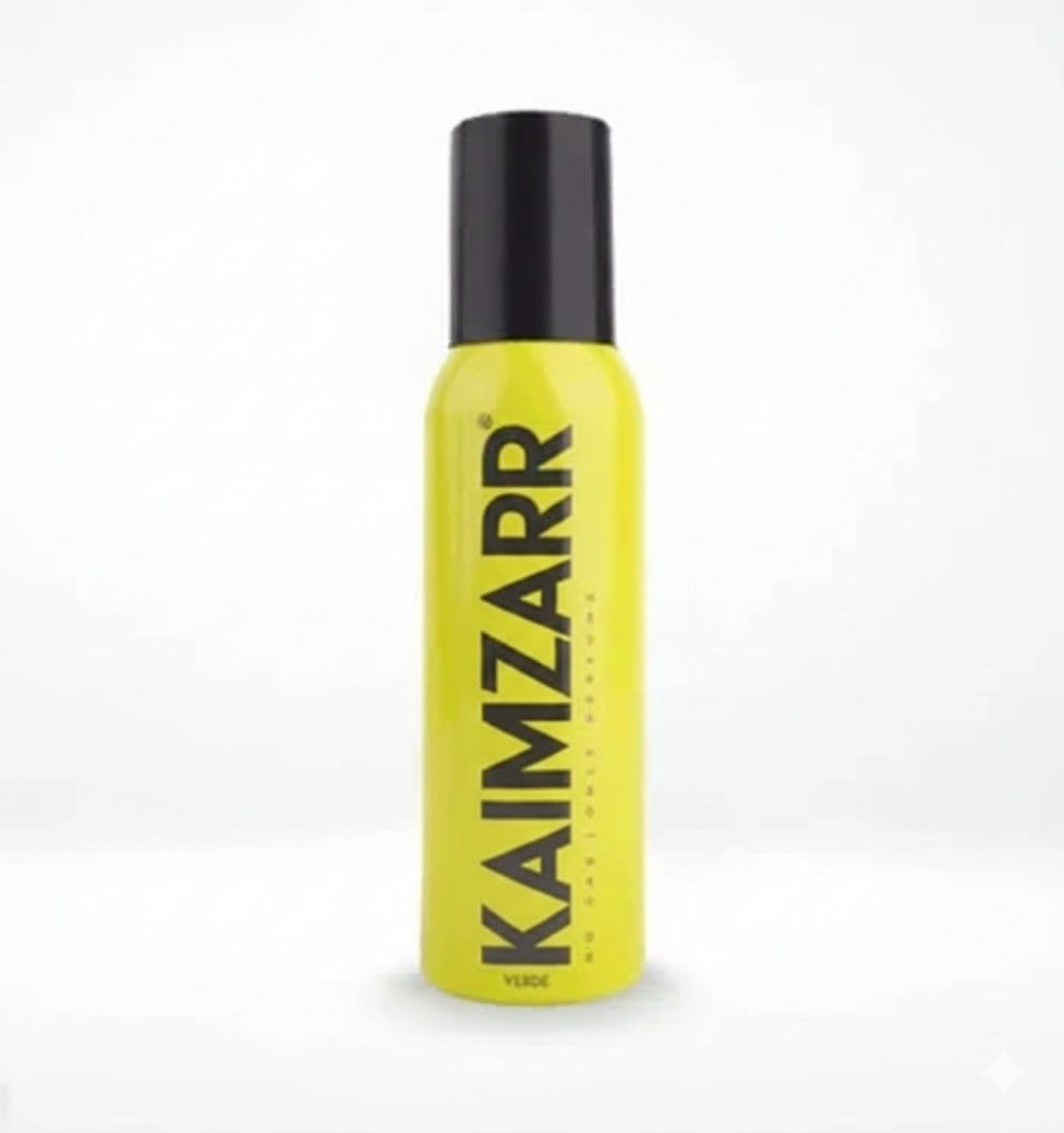 KAIMZARR ORIGINAL DESIRE