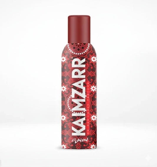 KAIMZARR ORIGINAL SAIEN