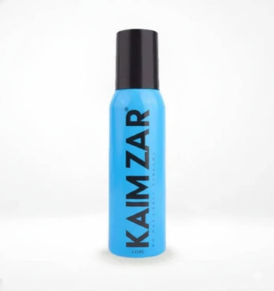 KAIMZARR ORIGINAL  AZURE