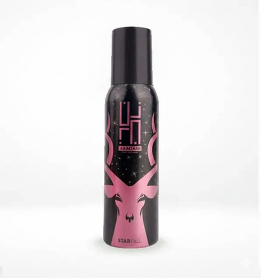 KAIM ZARR ZUNN STAR FALL