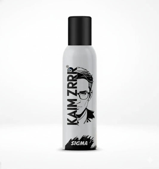 KAIMZARR PERSONA SIGMA