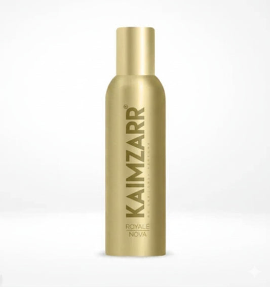 KAIMZARR ROYALE NOVA