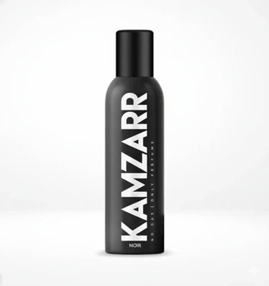 KAIMZARR ORIGINAL NOIR